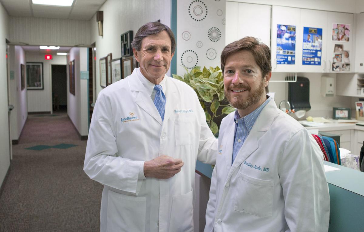 Lyndhurst OB/GYN to consolidate its WinstonSalem offices at HanesTowne