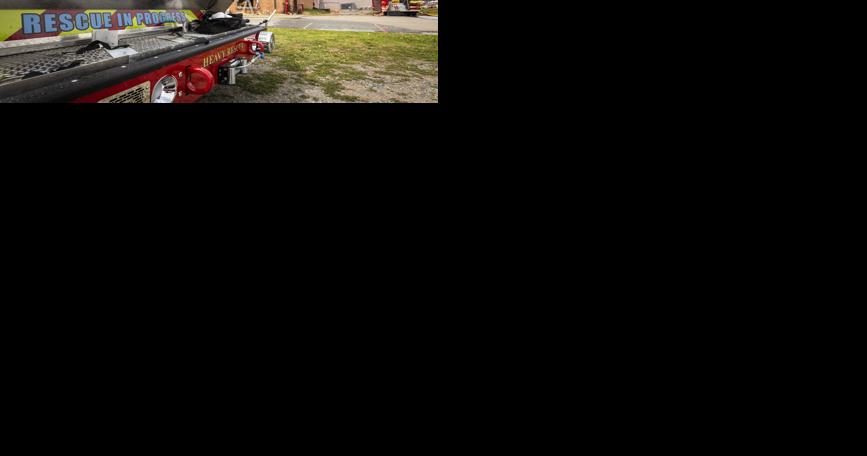 Two people die in house fire Monday in Thomasville - Vimarsana News