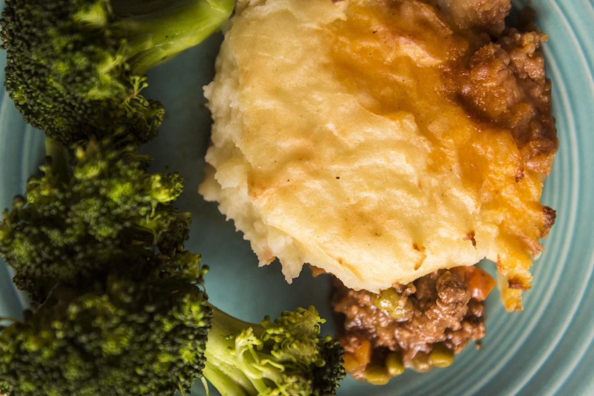 Meat Pies Are Quick Easy And Affordable Comfort Food Dining Journalnow Com