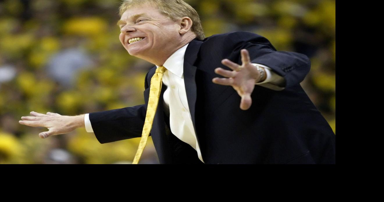 Remembering Skip Prosser on the 15th anniversary of his death. Late ...