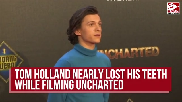 Uncharted (2022) Full Movie Review English, Tom Holland