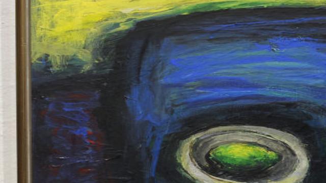 Salem College Mounts Retrospective By Former Art Professor Arts