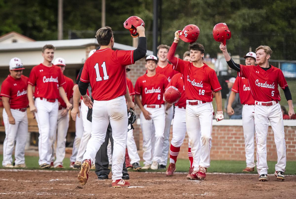 East Surry Baseball Reaches Fourth Round Of Class 1 A Playoffs For