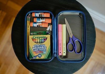 How to Celebrate Going Back to School