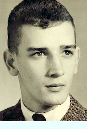 Cannady, David