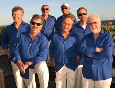 The Embers with Craig Woolard