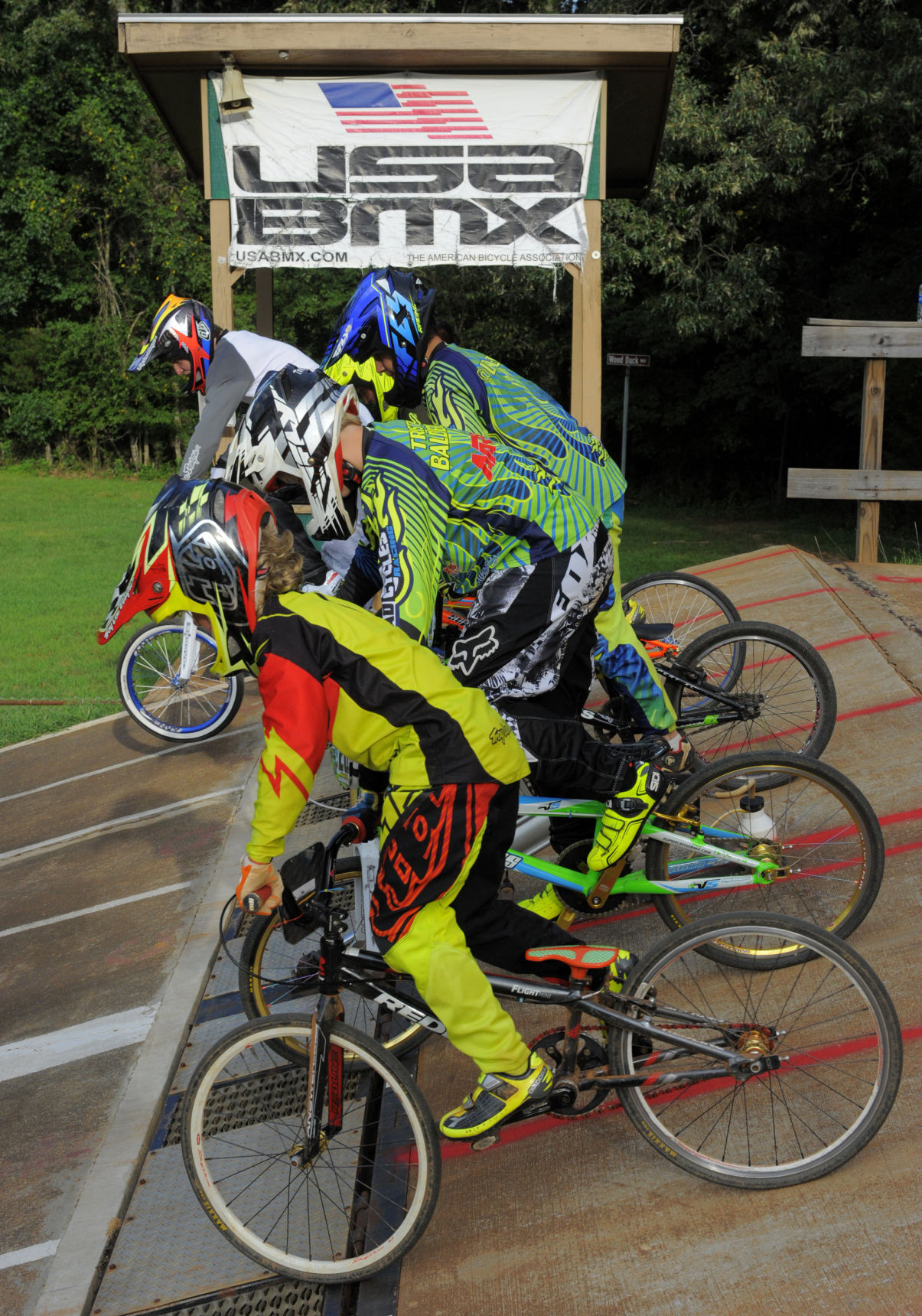 cycle for 30 year old