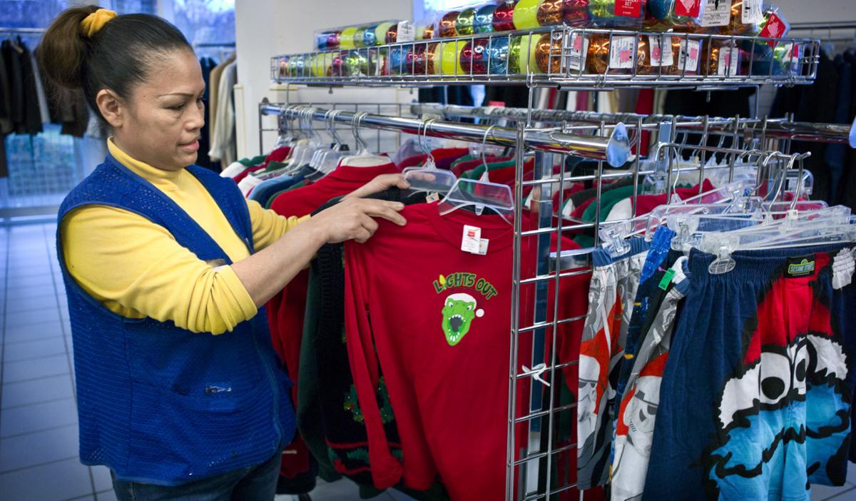 Tacky Christmas sweater craze creates opportunity for ...