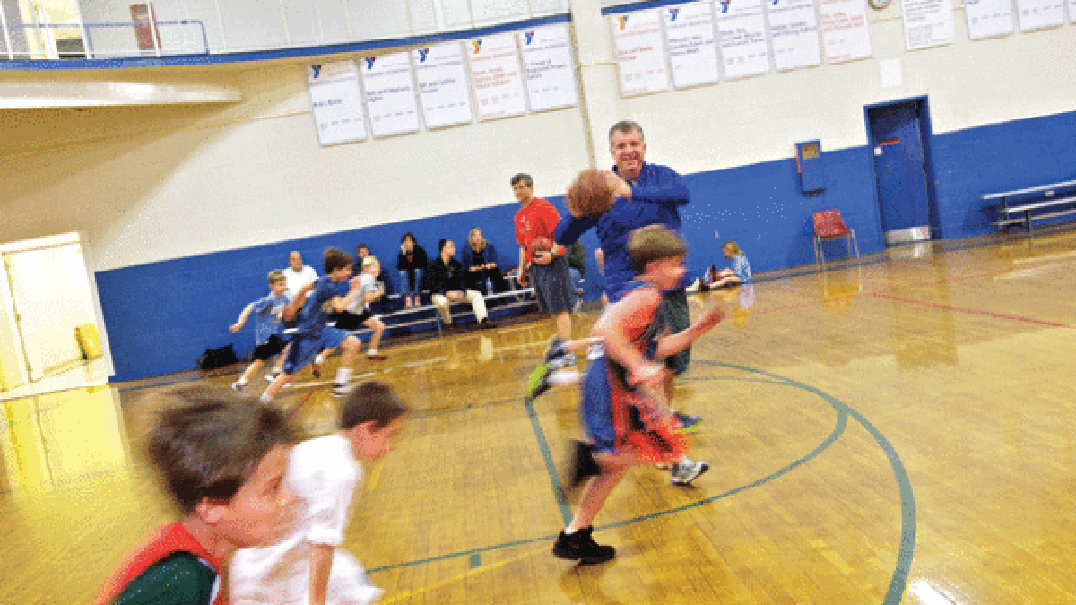 The Way Of The Y Winston Salem Monthly Journalnow Com