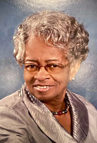 Brown, Minnie Ruth
