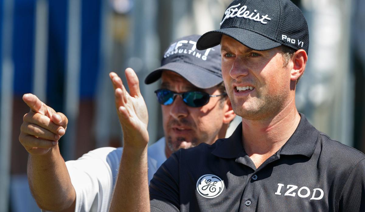 WYNDHAM CHAMPIONSHIP (copy)
