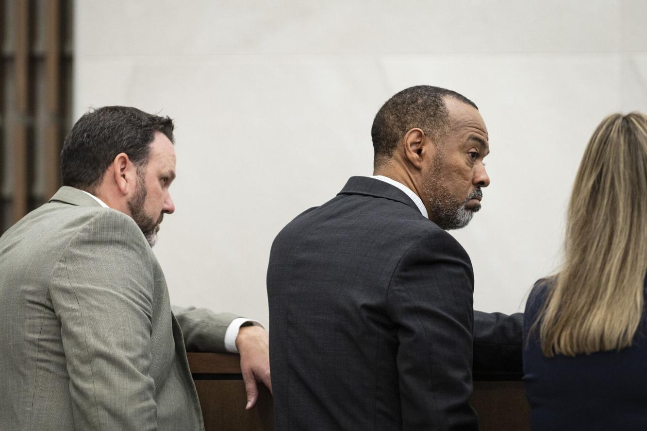 Kermit's Hot Dog House Shooting Trial