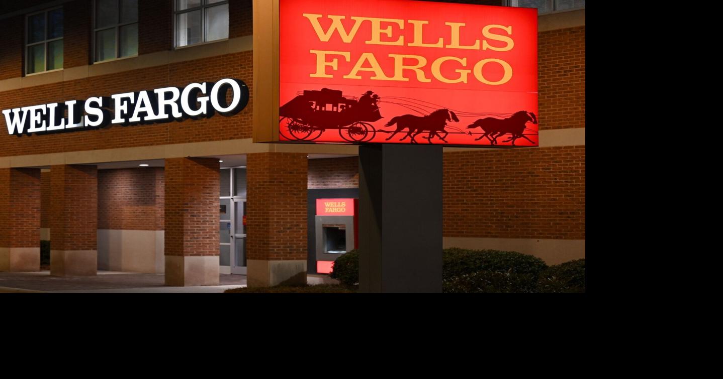 Wells Fargo closing 18 more branches nationwide