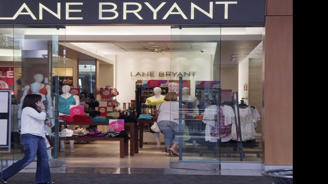 These Retail Stores Are Closing In The Triad Justice Lane Bryant And Catherines Business News Journalnow Com