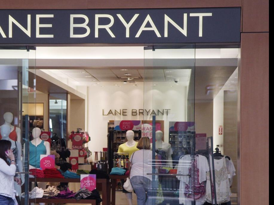 These Retail Stores Are Closing In The Triad Justice Lane Bryant And Catherines Business News Journalnow Com
