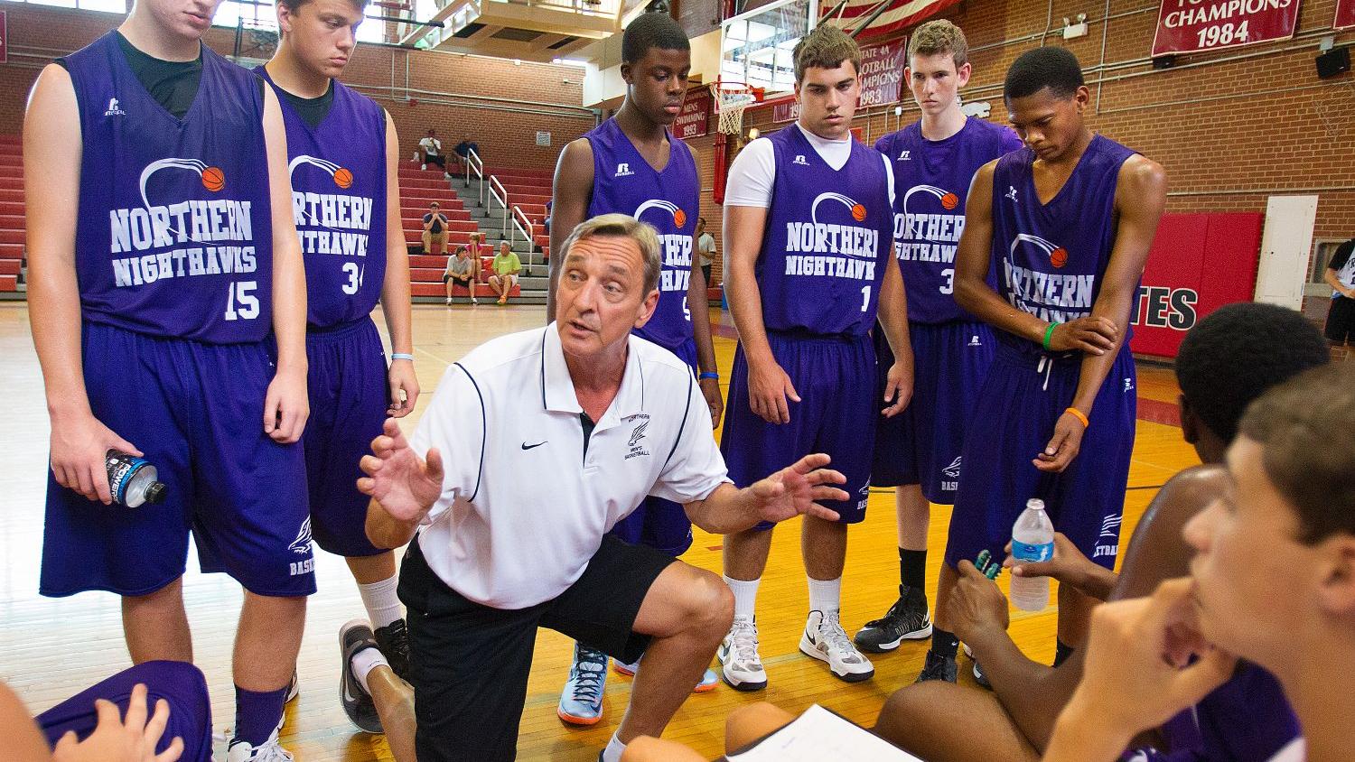 Smith S Impact Was Felt In High School Basketball Local News