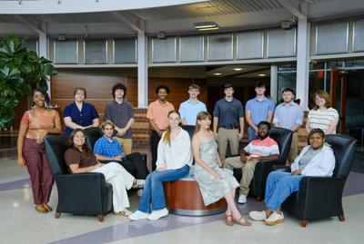 Inside IALR Podcast: The Intern Roundtable: Career Lessons From the IALR Internship Experience