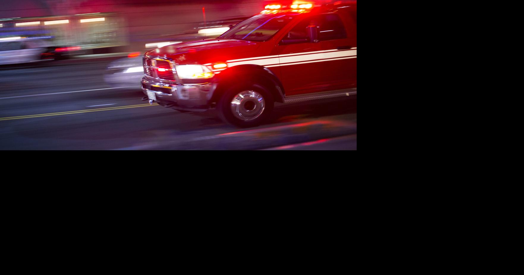Inmate dies at Surry County Jail in Dobson. Sheriff's Office says she