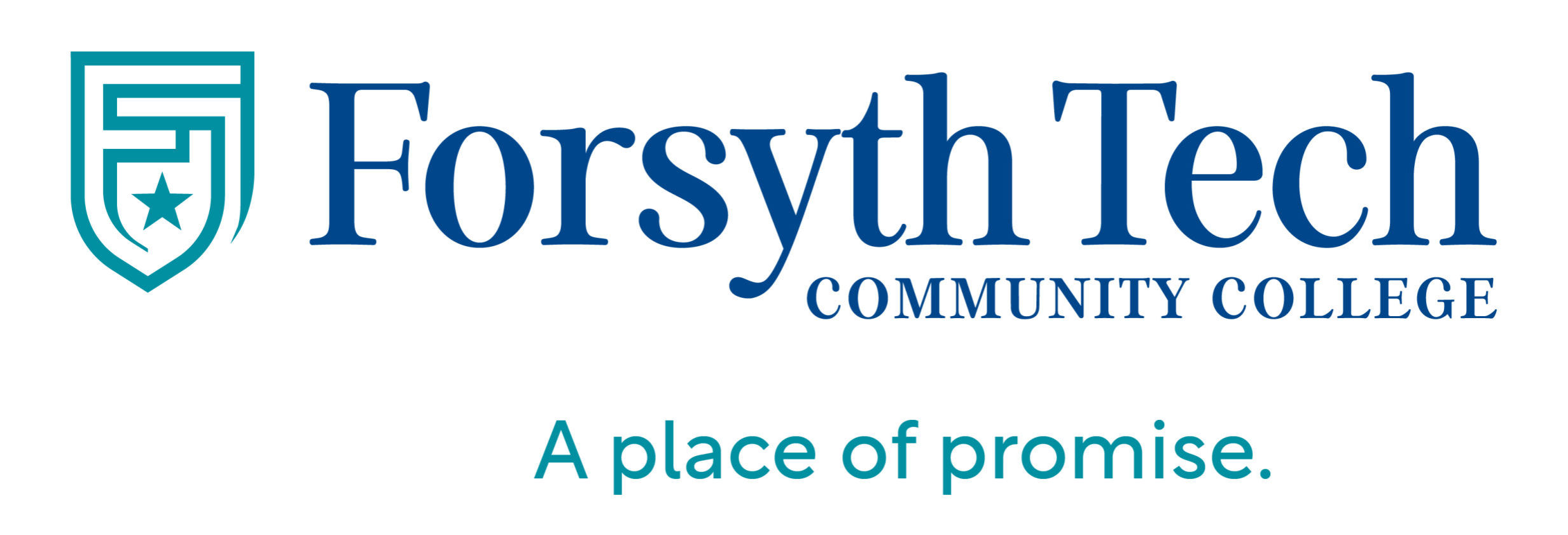 Forsyth Tech Introduces A New Logo And New Colors Z no digital Forsyth Tech Introduces A New Logo And New Colors Z no digital