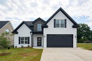 4 Bedroom Home in Lewisville - $569,900