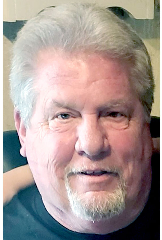 Adkins, David Odell