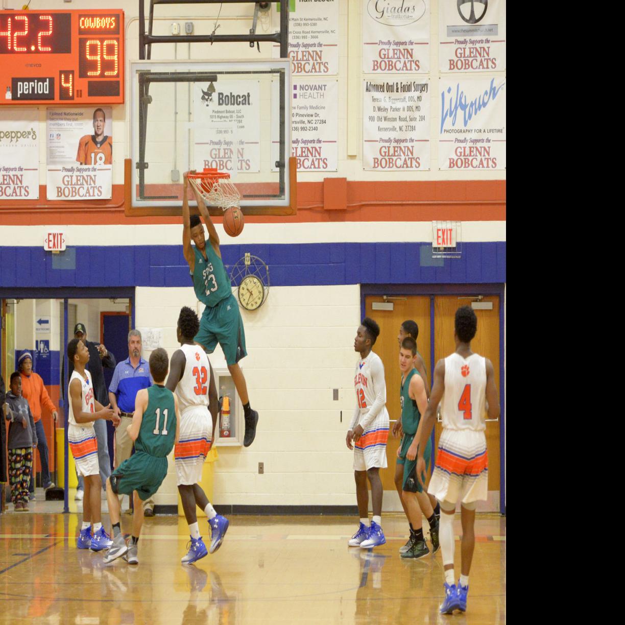 Southwest Guilford Over Glenn 101 55 Galleries Journalnow Com