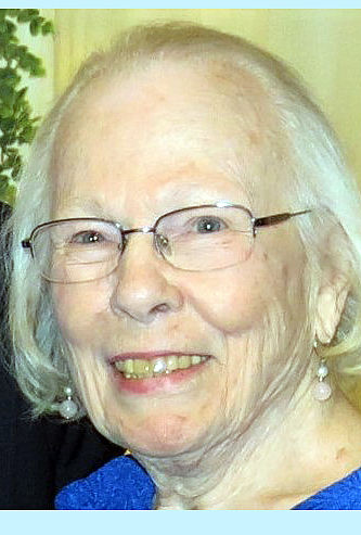 Bales, Annie "Ann" Elizabeth Bell