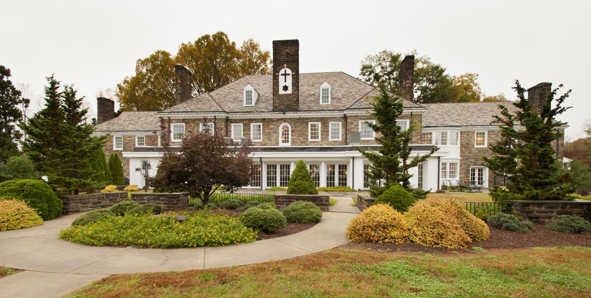 Clemmons mansion with rich history up for auction on Thursday Local