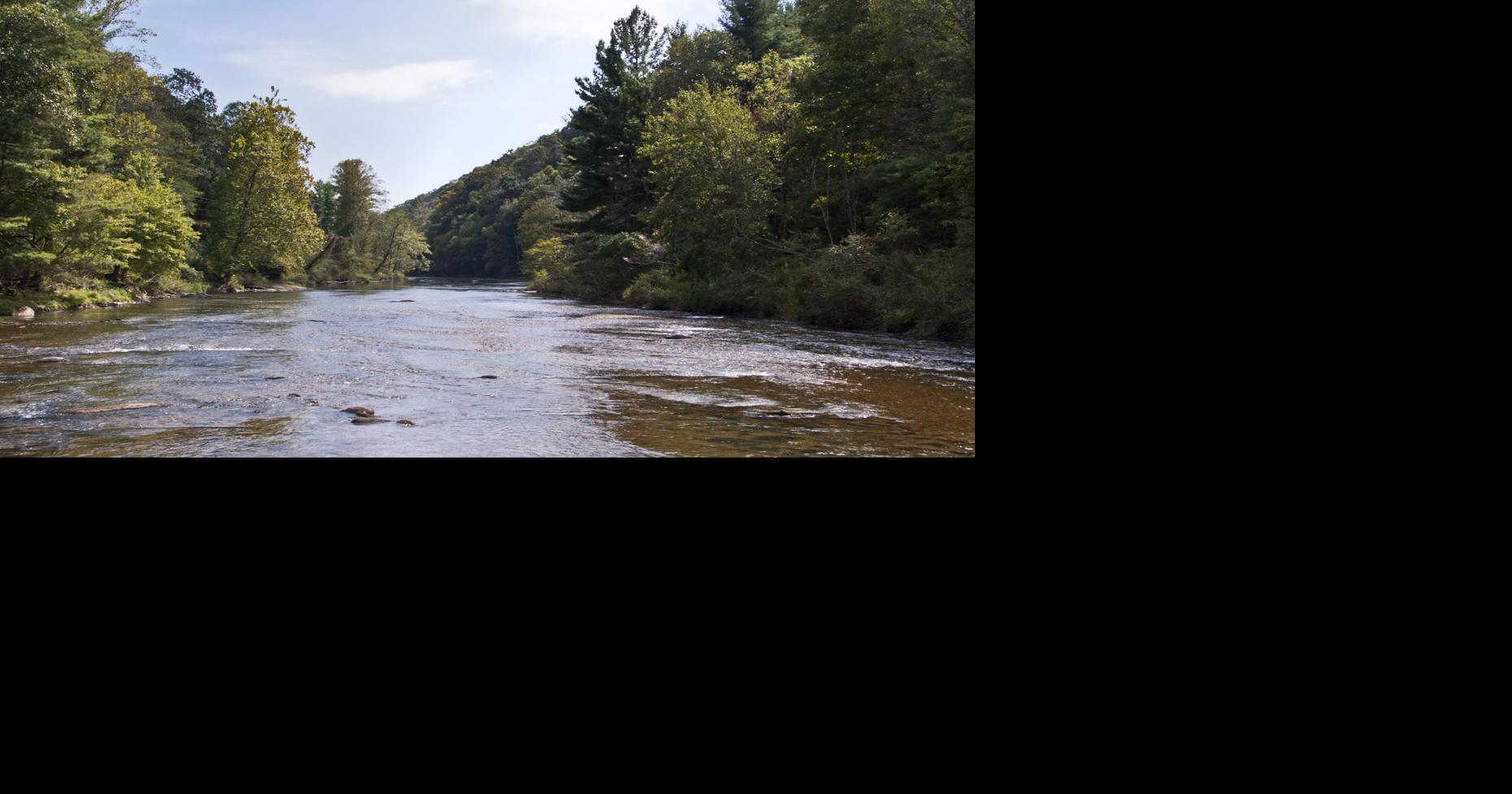 New River Conservancy is 