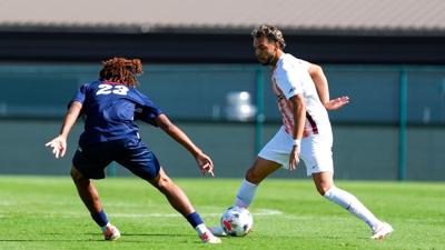 Alex Perez named ACC Offensive Player of the Week