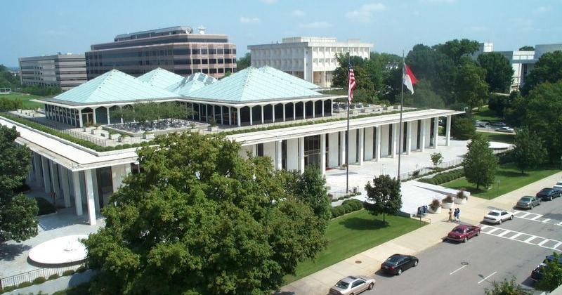 Two Republican election bills clear NC Legislature, head to Stein
