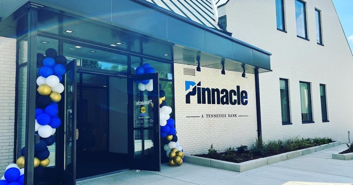 Triad gains Pinnacle $10M affordable housing funding pledge