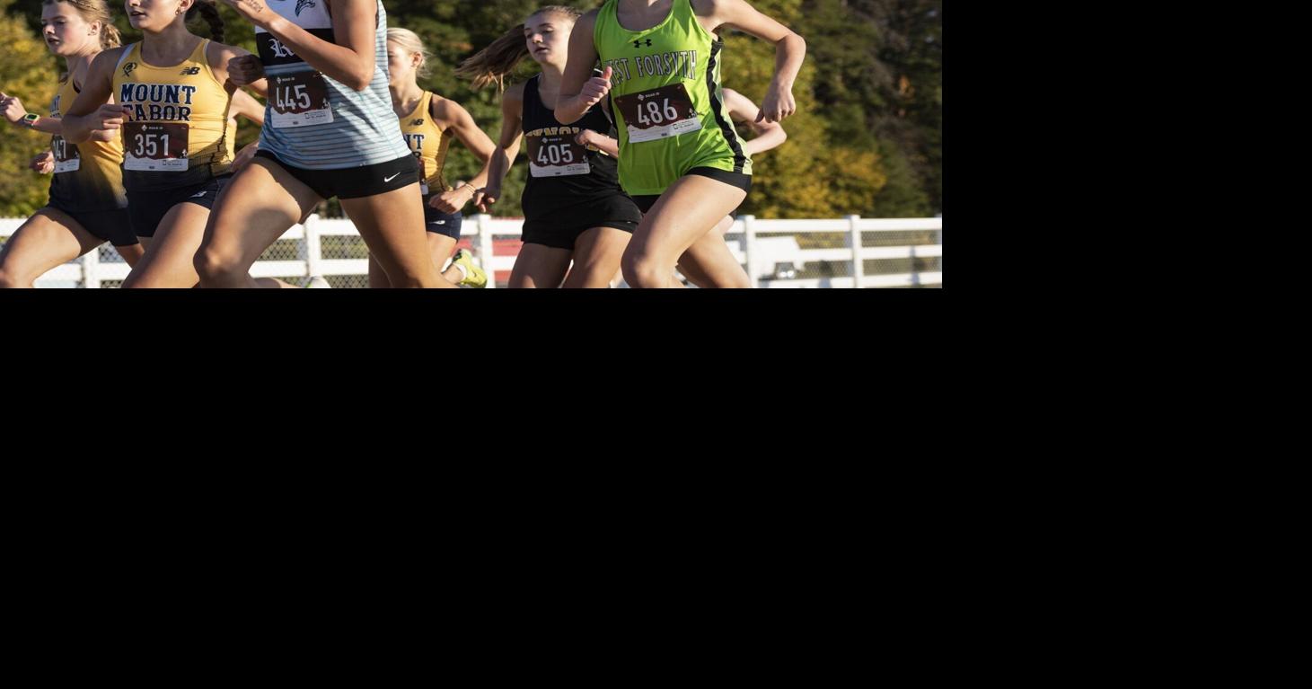 Mount Tabor girls among the favorites in cross country meet