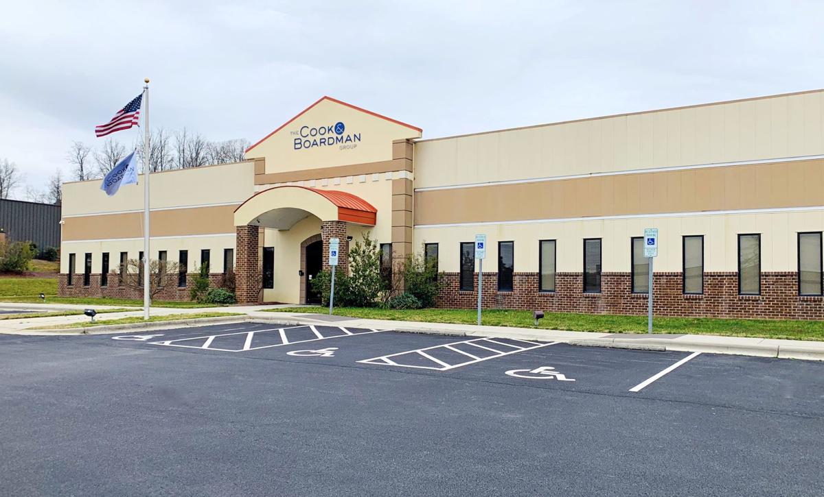 Winston-Salem’s Cook & Boardman enters Seattle market with latest purchase | Local