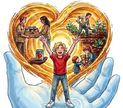 2026 Giving From the Heart Volunteer Awards celebrates local nonprofit heroes
