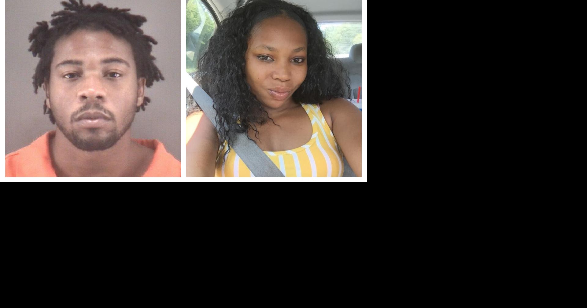 Forsyth County man accused of killing woman and dumping her body in ...