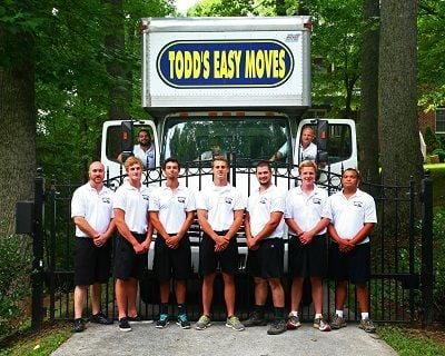 Todd's Team