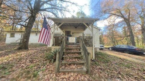 2 Bedroom Home In Trinity - $69,000