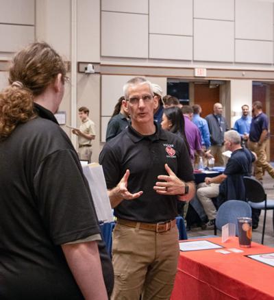 52 Companies Participate in Largest ATDM Career Fair to Date