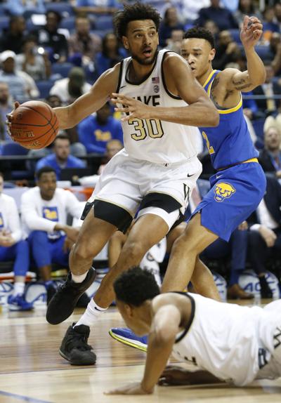 Pitt Surges Past Wake Forest 81 72 Wfu Journalnow Com