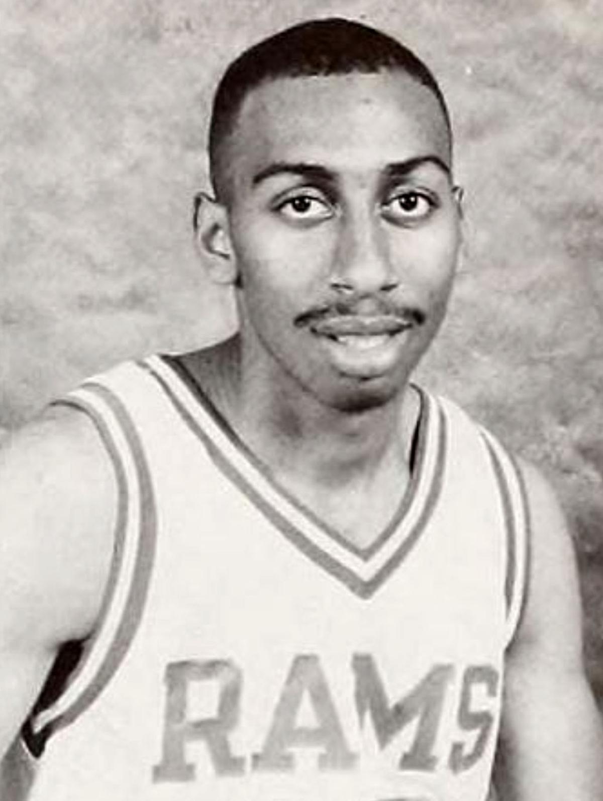 Stephen A. Smith: 'Who knows where I'd be?' | Winston-Salem State