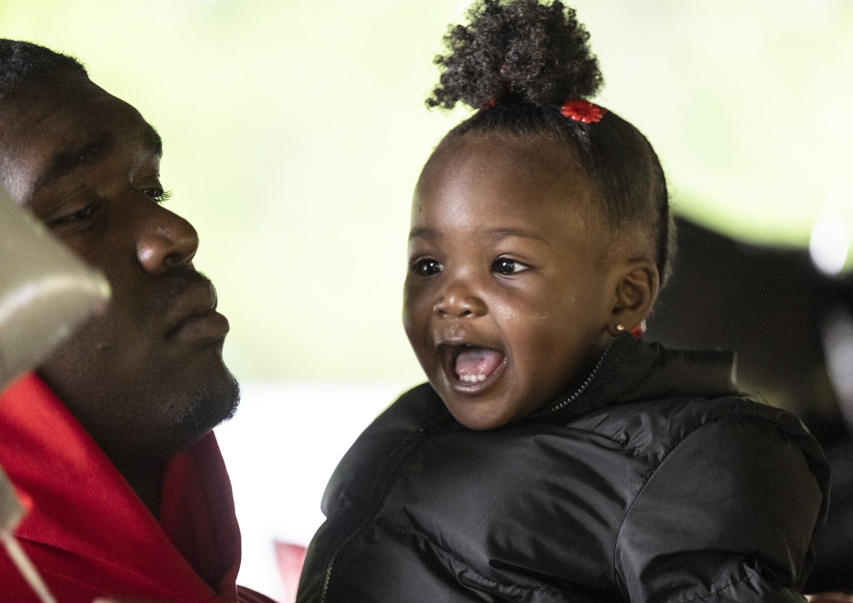 PHOTOS Friends and family remember Beatrice Maxine