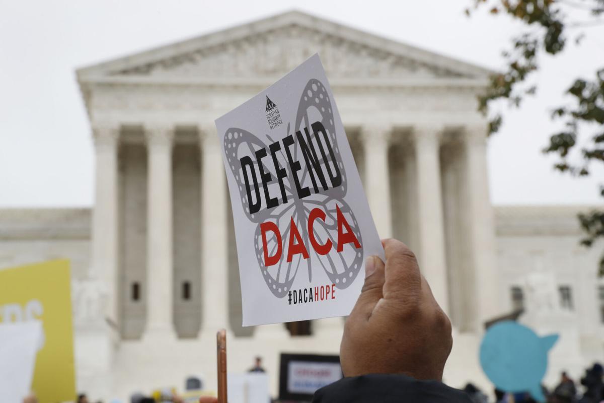 Protect DACA children (copy)