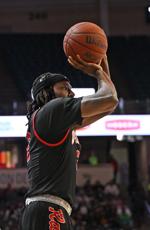 Livingstone WSSU men's basketball