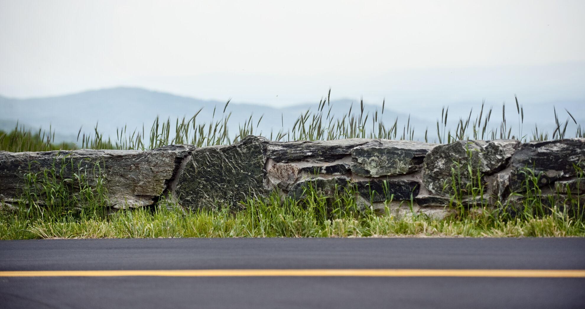 Stretch of Blue Ridge Parkway will close for two years. Detour starts