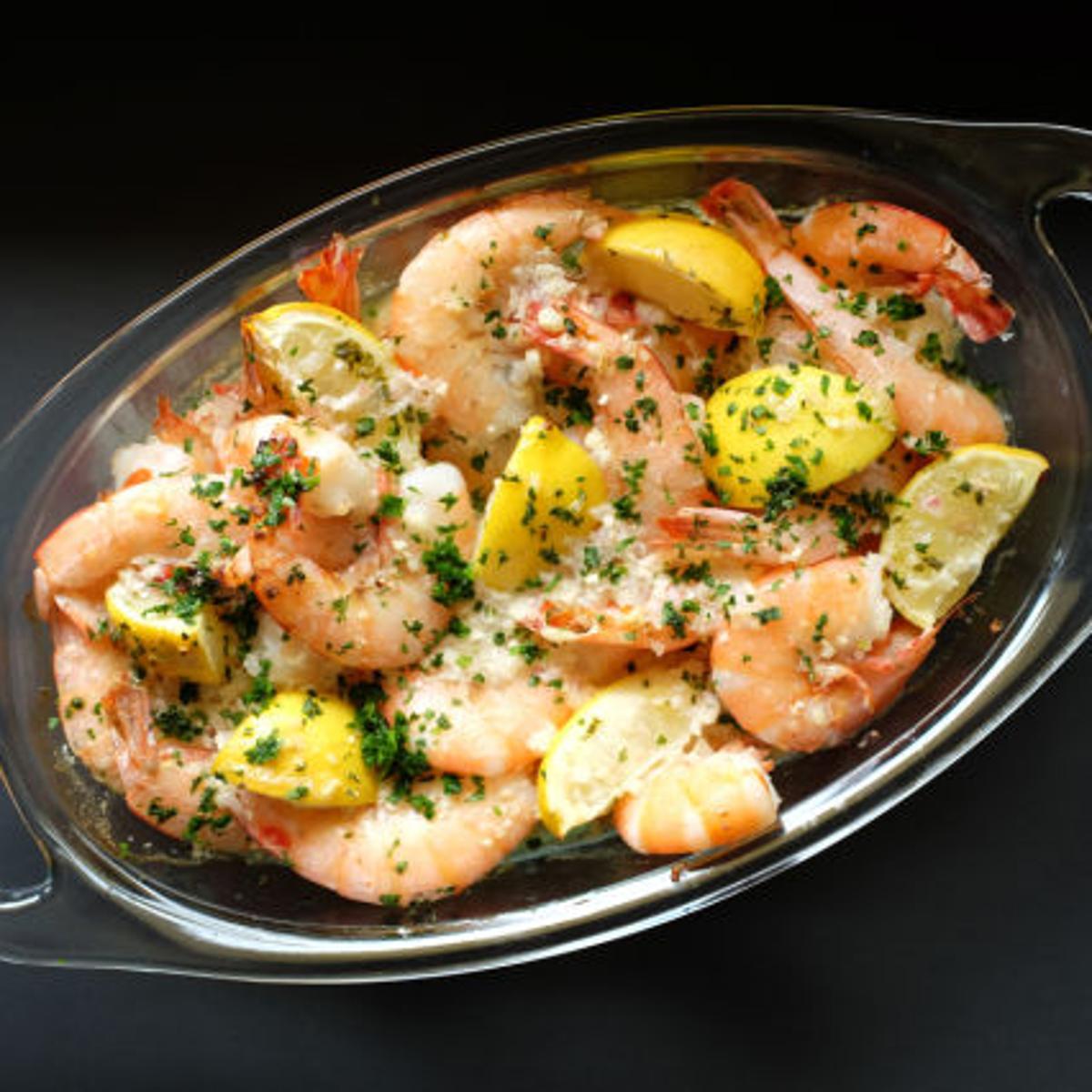 Simple Shrimp Recipes Are Often The Best Food Journalnow Com Simple Shrimp Recipes Are Often The Best Food Journalnow Com