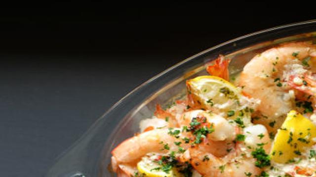Simple Shrimp Recipes Are Often The Best Food Journalnow Com