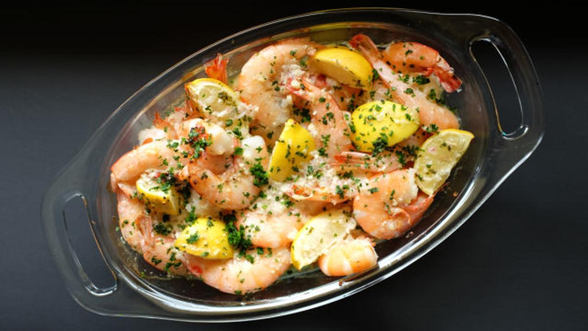 Simple Shrimp Recipes Are Often The Best Food Journalnow Com Simple Shrimp Recipes Are Often The Best Food Journalnow Com