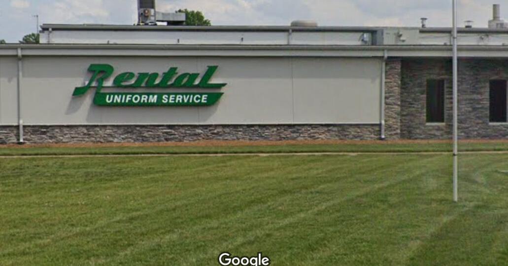 Cintas purchases NCbased Rental Uniform Service