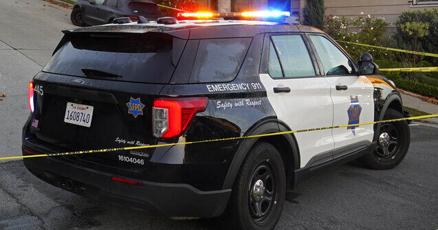 New report recommends limiting police pursuits to violent crimes after rise in fatalities New report recommends limiting police pursuits to violent crimes after rise in fatalities